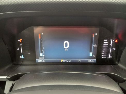 Used 2025 Ford Ranger XL image 16