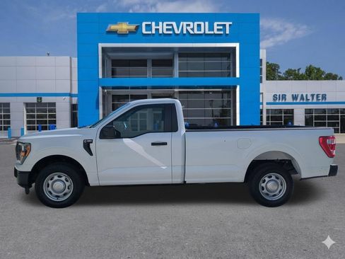 Used 2023 Ford F150 XL RWD image 2