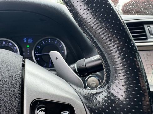 Used 2012 Lexus IS 250 w/ F-Sport Pkg w/Summer Tires image 17