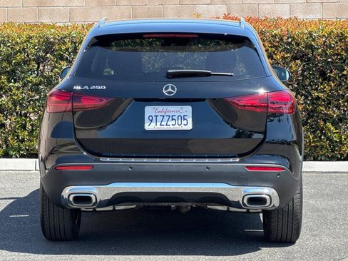 Used 2025 Mercedes-Benz GLA 250 image 5
