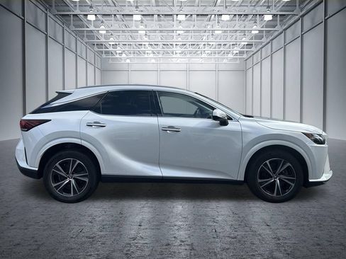 Used 2024 Lexus RX 350 Premium w/ Accessory Package (Z1) AWD/4WD image 22