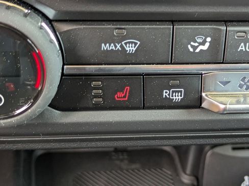 New 2026 Ford Bronco Heritage Edition image 21