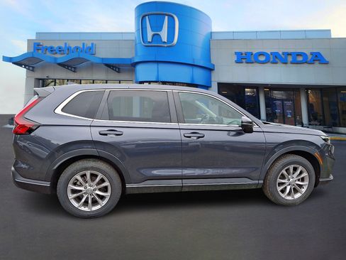Certified 2024 Honda CR-V EX image 7
