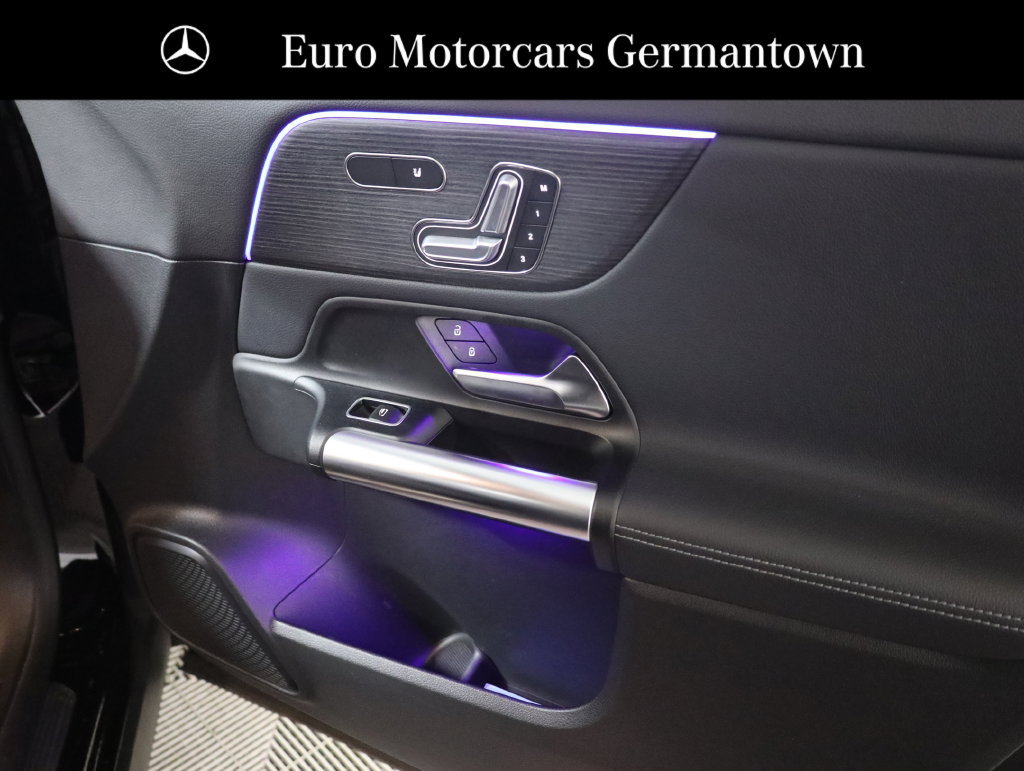 Used 2023 Mercedes-Benz GLA 250 4MATIC image 53