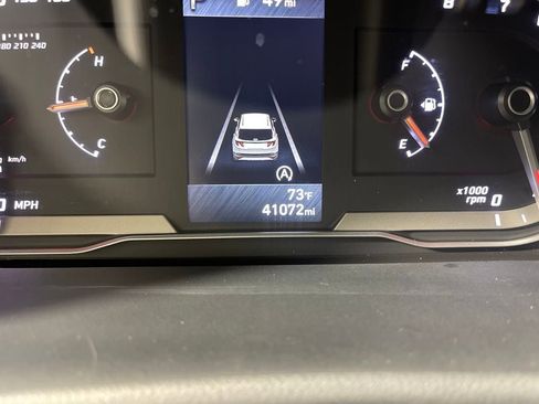 Certified 2024 Hyundai Tucson SEL image 22