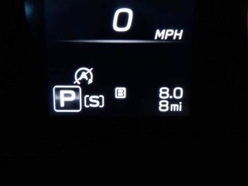 New 2026 Subaru Impreza 2.0i Sport image 18