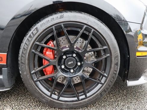 Used 2012 Ford Mustang Shelby GT500 w/ SVT Performance Pkg image 12