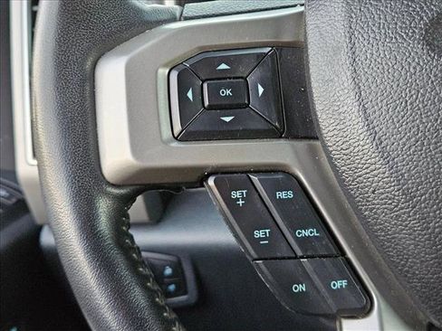 Used 2022 Ford F250 Lariat w/ Lariat Ultimate Package image 14