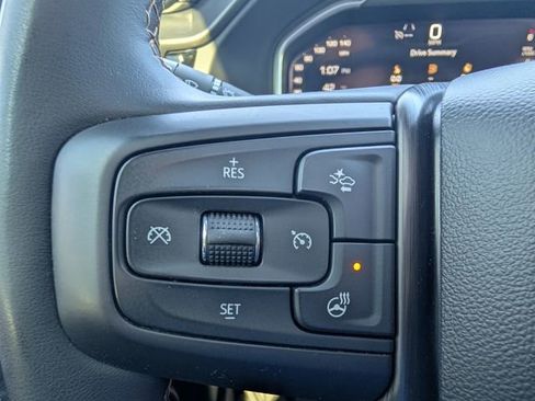 Used 2024 GMC Sierra 2500 AT4 w/ AT4 Premium Plus Package image 22