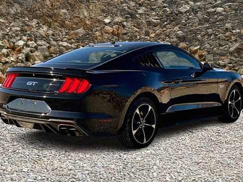 Used 2019 Ford Mustang GT w/ Equipment Group 301A image 2