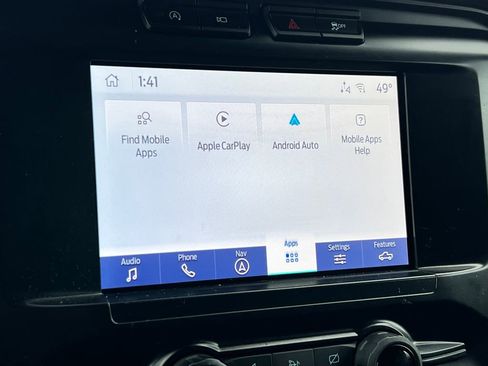 Used 2023 Ford F150 XL w/ STX Appearance Package image 33