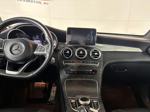 Used 2019 Mercedes-Benz GLC 43 AMG 4MATIC image 26