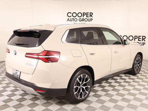 Used 2025 BMW X3 xDrive30i w/ Premium Package AWD/4WD image 21