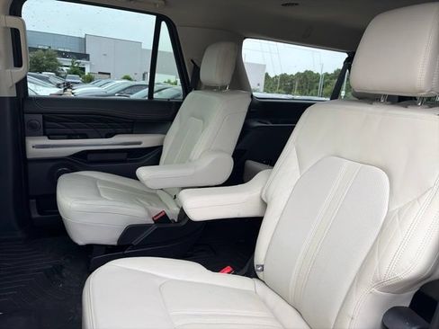 Used 2020 Ford Expedition Max Platinum RWD image 8