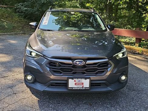 Certified 2024 Subaru Crosstrek 2.5i Limited AWD/4WD image 3