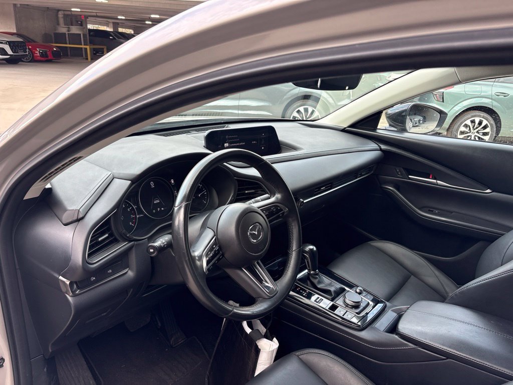 Used 2024 MAZDA CX-30 AWD 2.5 S w/ Select Sport Pkg image 15