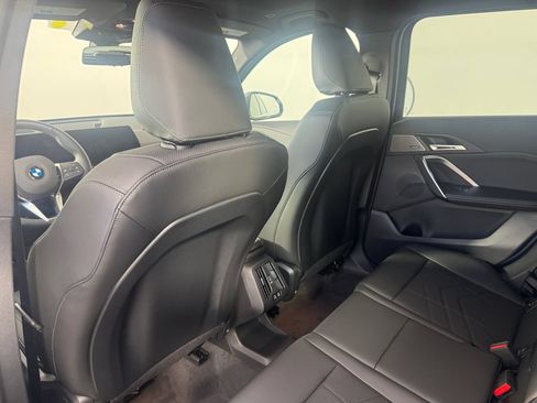 New 2027 BMW X1 xDrive28i AWD/4WD image 14