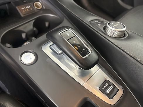 Used 2024 INFINITI QX50 Luxe image 18