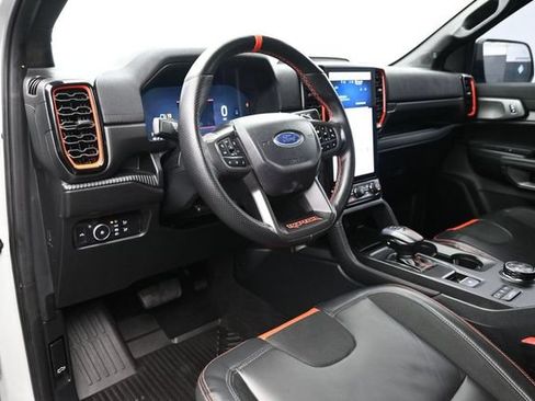 Used 2024 Ford Ranger Raptor AWD/4WD image 21