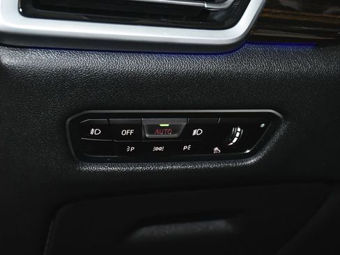 Used 2021 BMW X5 M50i w/ Premium Package AWD/4WD image 20