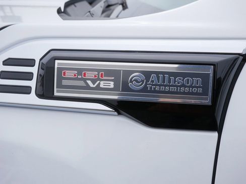 Certified 2024 GMC Sierra 3500 SLE image 12