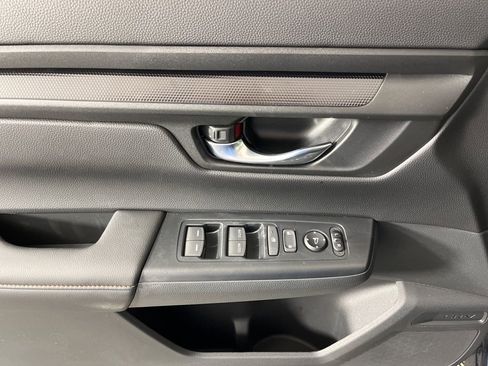 New 2026 Honda CR-V Sport image 27