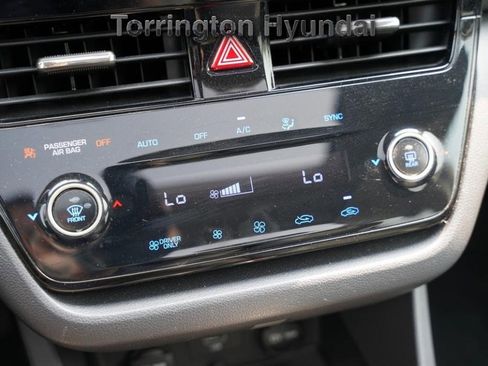 Used 2021 Hyundai Ioniq SEL image 25