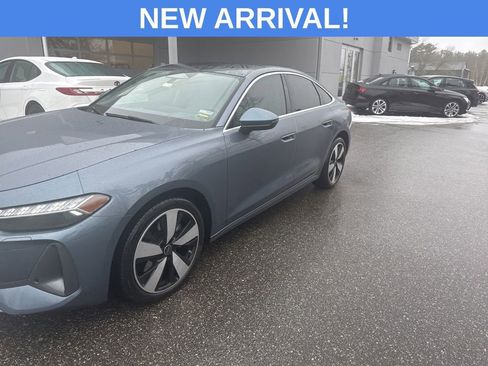 Used 2025 Audi A5 2.0T Premium Plus image 2