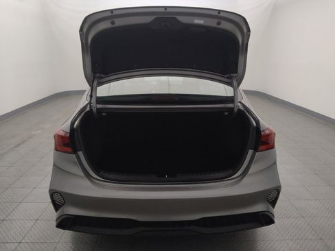 Used 2024 Kia Forte LXS image 29