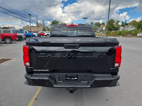 New 2026 Chevrolet Colorado LT w/ LT Convenience Package image 4