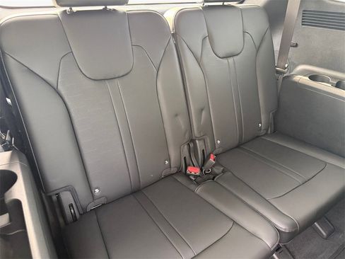 New 2026 Kia Sorento EX image 19