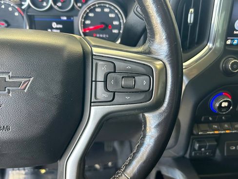 Used 2021 Chevrolet Silverado 1500 RST AWD/4WD image 40