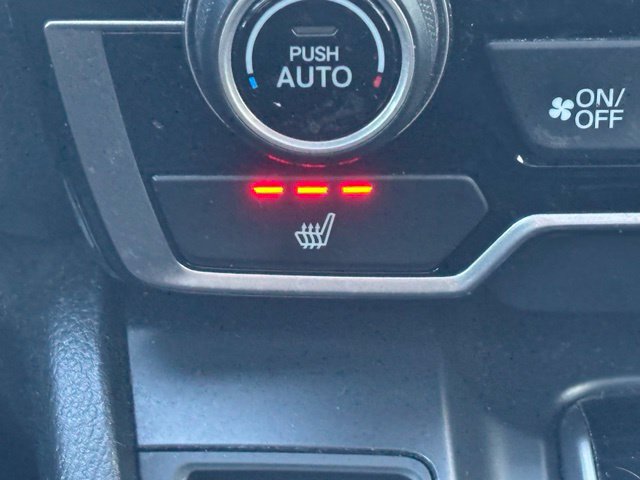 Used 2019 Honda CR-V Touring image 18