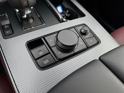 New 2026 MAZDA CX-70 3.3 Turbo w/ Premium Plus Pkg image 53