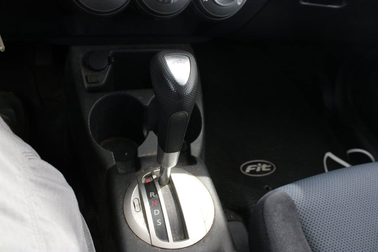 Used 2008 Honda Fit Sport image 15