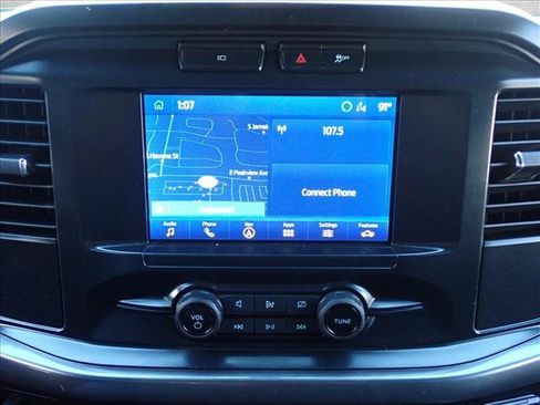 Used 2023 Ford F150 XL w/ STX Appearance Package AWD/4WD image 15
