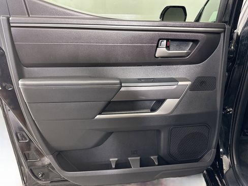 Used 2025 Toyota Tundra SR5 w/ TRD Off-Road Package image 26