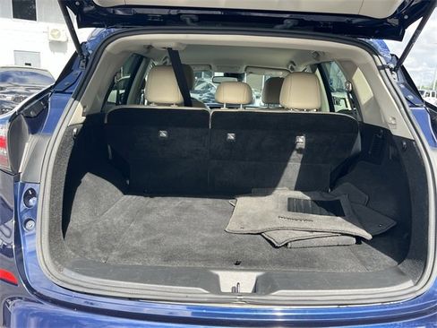 Certified 2023 Nissan Murano SV image 21