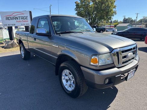 Used 2007 Ford Ranger XLT image 1