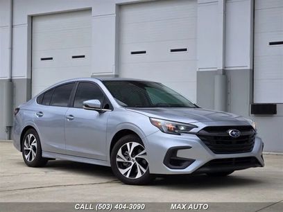 Used 2024 Subaru Legacy Premium