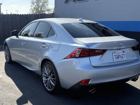Used 2014 Lexus IS 250 image 22