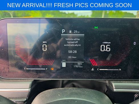 Used 2025 Kia K5 GT-Line w/ GT-Line Premium Package FWD image 12