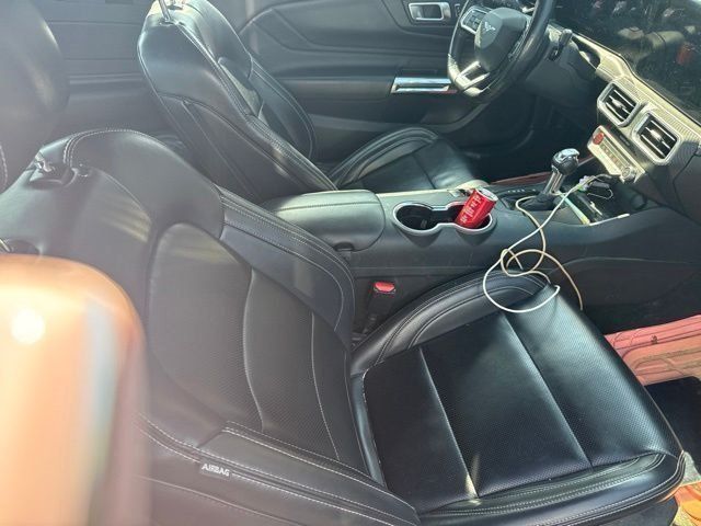 Used 2024 Ford Mustang Premium RWD image 21