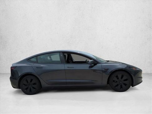 Used 2024 Tesla Model 3 RWD image 4