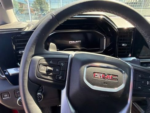 Used 2024 GMC Sierra 1500 Elevation w/ Elevation Premium Package AWD/4WD image 30