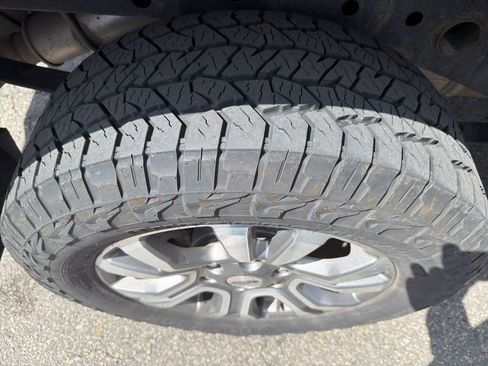 Used 2020 Ford Ranger Lariat w/ Technology Package image 6