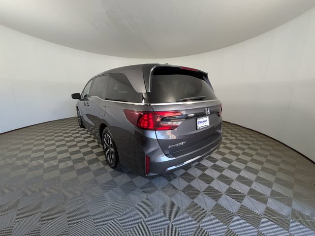 Used 2025 Honda Odyssey EX-L image 15
