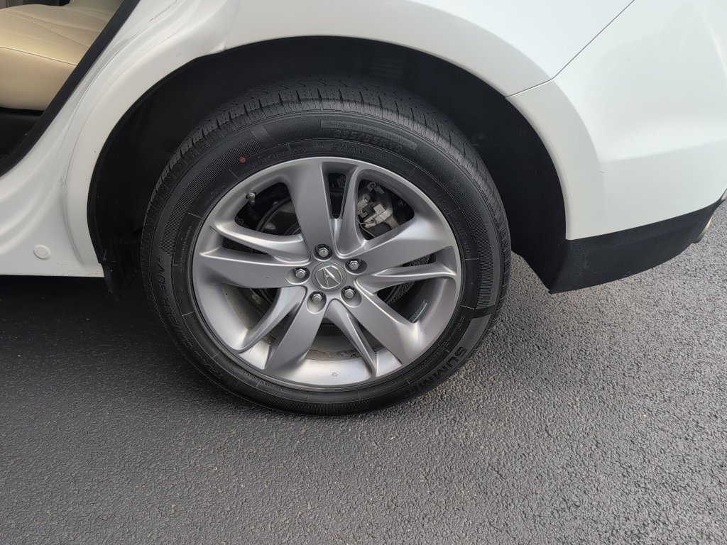 Certified 2021 Acura RDX w/ Advance Package AWD/4WD image 63