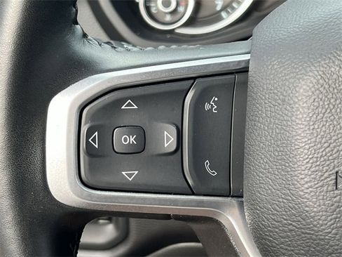 Used 2024 RAM 2500 Big Horn w/ Bed Utility Group image 27