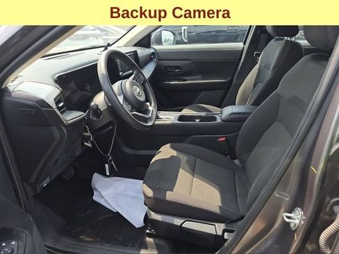 Used 2025 Nissan Kicks S AWD/4WD image 10
